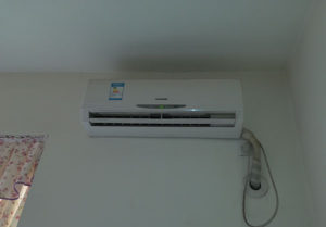 叶集空调维修电话是多少