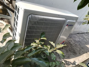 叶集空调维修售后服务