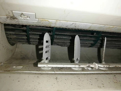 叶集空调维修售后服务中心电话是多少