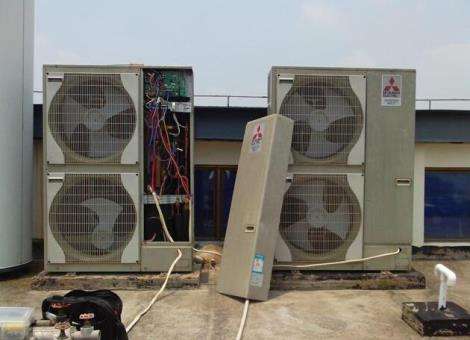 叶集空调维修电话号码多少