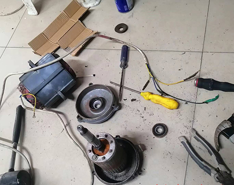 叶集空调维修售后服务中心电话在哪里找