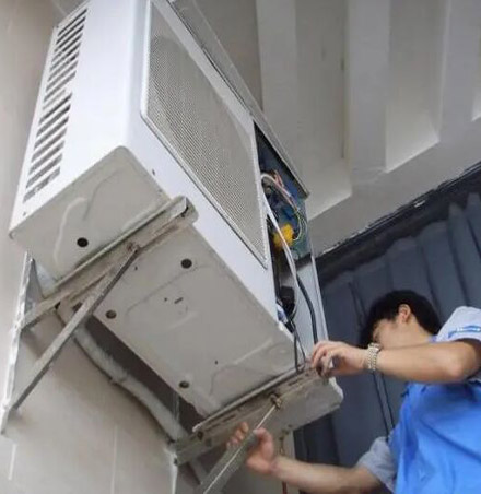 叶集24小时空调维修热线