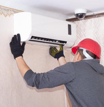 叶集空调内机噪音大