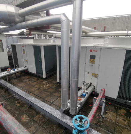 叶集附近中央空调维修 叶集上门中央空调维修